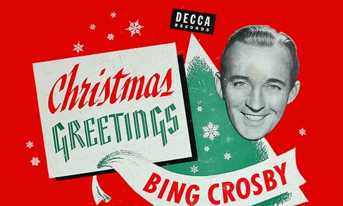 The Biggest Selling Christmas Albums & CDs of All Time