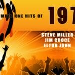 The Number One Hits Of 1974