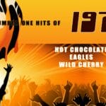 The Number One Hits Of 1976