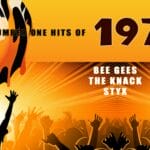 The Number One Hits Of 1979