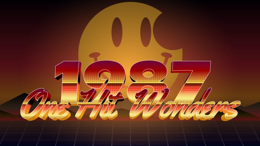 One Hit Wonders Archives