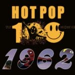 Top Hot Pop 100 Songs of 1962