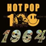 1964 Top 100 Hot Pop Songs & Music Hits