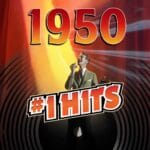 The Number One Hits Of 1950