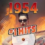 The Number One Hits Of 1954