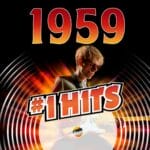 The Number One Hits Of 1959